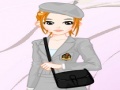 Oyunu Lu school uniform dress up