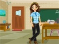 Oyunu School Outfit