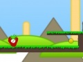 Oyunu Strawberryclock Adventure