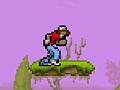 Oyunu Pixel Guys