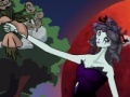 Oyunu Corpse Bride: Dress up