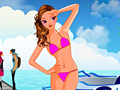 Oyunu Sailor Fancy Girl