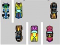 Oyunu Car-lot Chasers