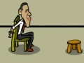Oyunu Obama: Presidential Escape