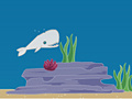 Oyunu Moby Dick