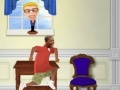 Oyunu Cory In The House Bobblehead Run
