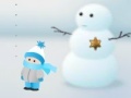 Oyunu Snowman Jam