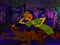 Oyunu Puzzle Mania Shaggy Scooby