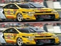 Oyunu Spot Differences: Race Car