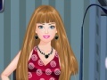 Oyunu Barbie Goes Shopping Dress Up 2