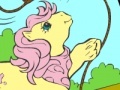 Oyunu My Little Pony Coloring