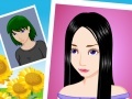 Oyunu Girl Makeover 7