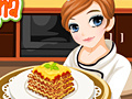 Oyunu Tessas Lasagne