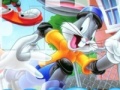 Oyunu Jolly Jigsaw: Looney Tunes