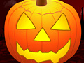 Oyunu Carve Pumpkin Like A Pro