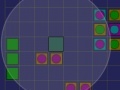 Oyunu Grid Tower Defence
