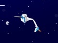 Oyunu Outer Space Defence