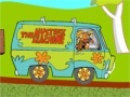 Oyunu Scooby Doo: Mystery Machine Ride 2
