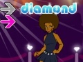 Oyunu Diamond Disco