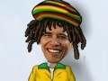 Oyunu Hello My Name is Barrack