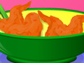 Oyunu Buffalo Wing