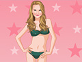 Oyunu Bridgit Mendler