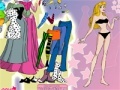Oyunu Dress Up Sleeping Beauty