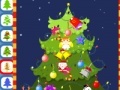 Oyunu Making Christmas Tree