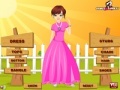 Oyunu Dress Up in Park