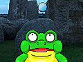 Oyunu Ballfrog 2