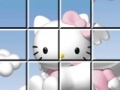 Oyunu Hello Kitty Clouds