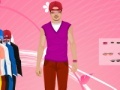 Oyunu Brad Pitt Dress Up