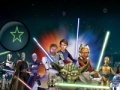 Oyunu Star Wars: Hidden Stars