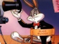 Oyunu Bugs Bunny: Hidden Objects