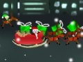 Oyunu Merry Christmas: Attack of the Snowmen