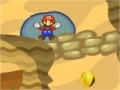 Oyunu Mario Bubble Escape