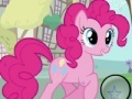 Oyunu Pinkie Pie Hidden Stars