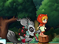 Oyunu Hoodwinkend Adventure