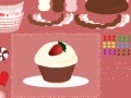 Oyunu Cupcake Maker