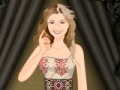 Oyunu Izabella Miko Dress Up