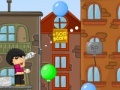 Oyunu Bob's Balloons