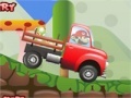 Oyunu Mario Truck Adventures