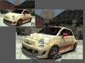 Oyunu Fiat jigsaw