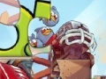 Oyunu Angry Birds, go!