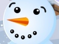 Oyunu Merry snow man