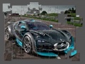 Oyunu Citroen jigsaw