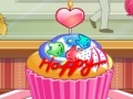 Oyunu ValentineвЂ™s Day Cupcakes