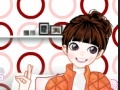 Oyunu Makeover Winter Time
