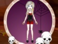 Oyunu Fashion Expert: Shining in hell