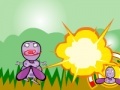 Oyunu Bee War